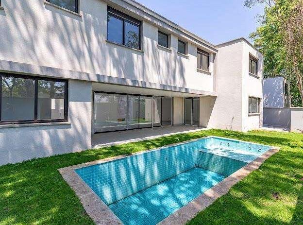 Condo in São Paulo, State of São Paulo, Brazil 1 - 17252067