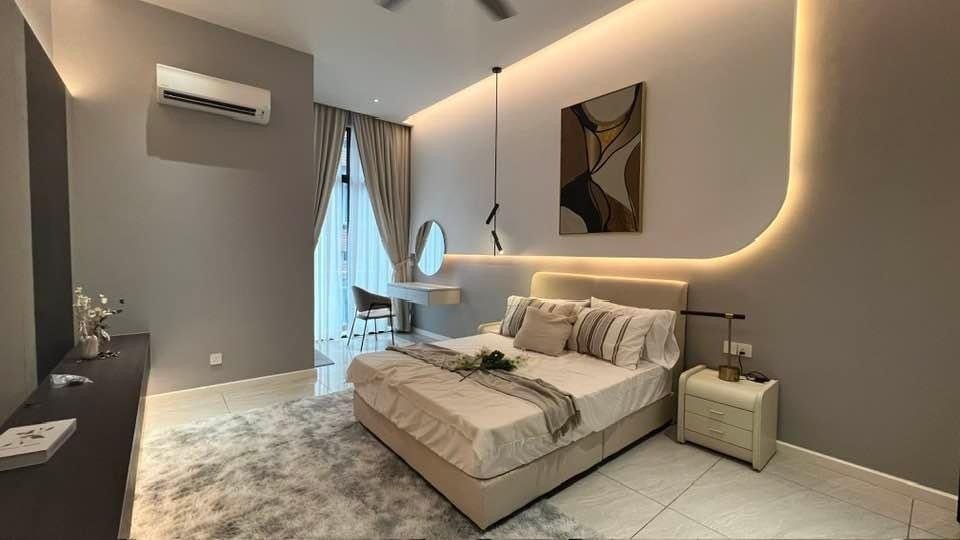 Condo in Kuala Lumpur, Federal Territory of Kuala Lumpur, Malaysia 2 - 17250177