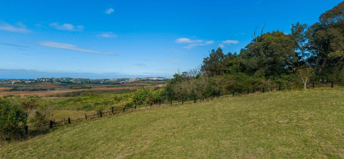 Land in Dolphin Coast, KwaZulu-Natal, South Africa 3 - 17250039