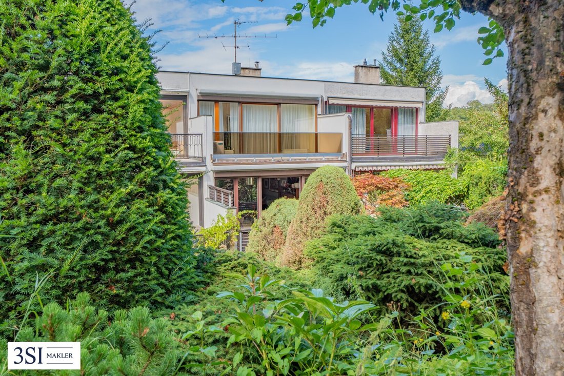 Ankommen Und Aufatmen – Ihr Zuhause Zwischen Stadt & Natur