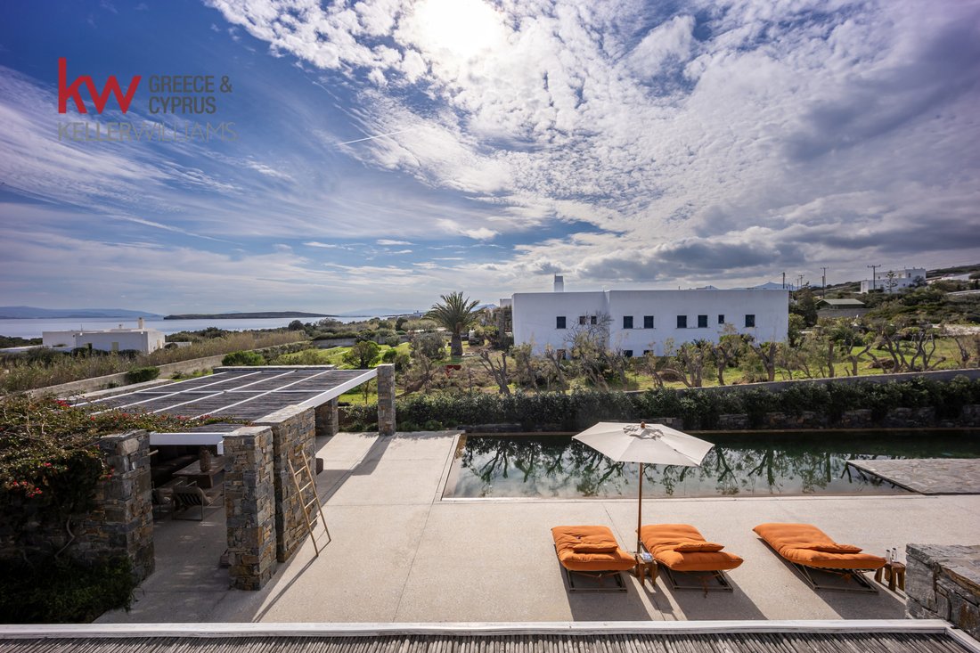 House in Paros, Aegean, Greece 5 - 17249830