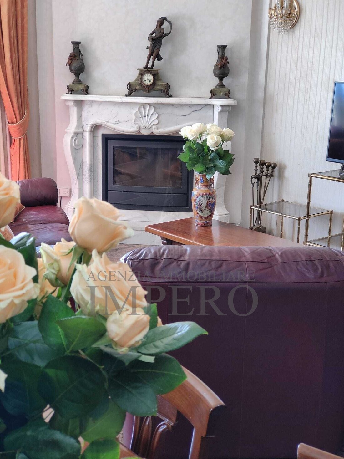 Villa in Bordighera, Liguria, Italy 2 - 17254574