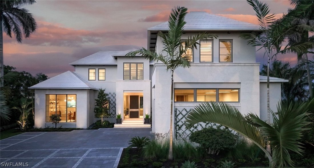 House in Naples, Florida, United States 1 - 16235563