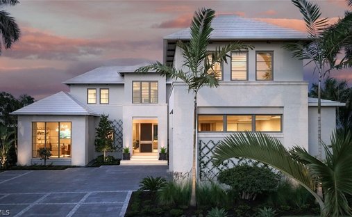 House in Naples, Florida, United States 1