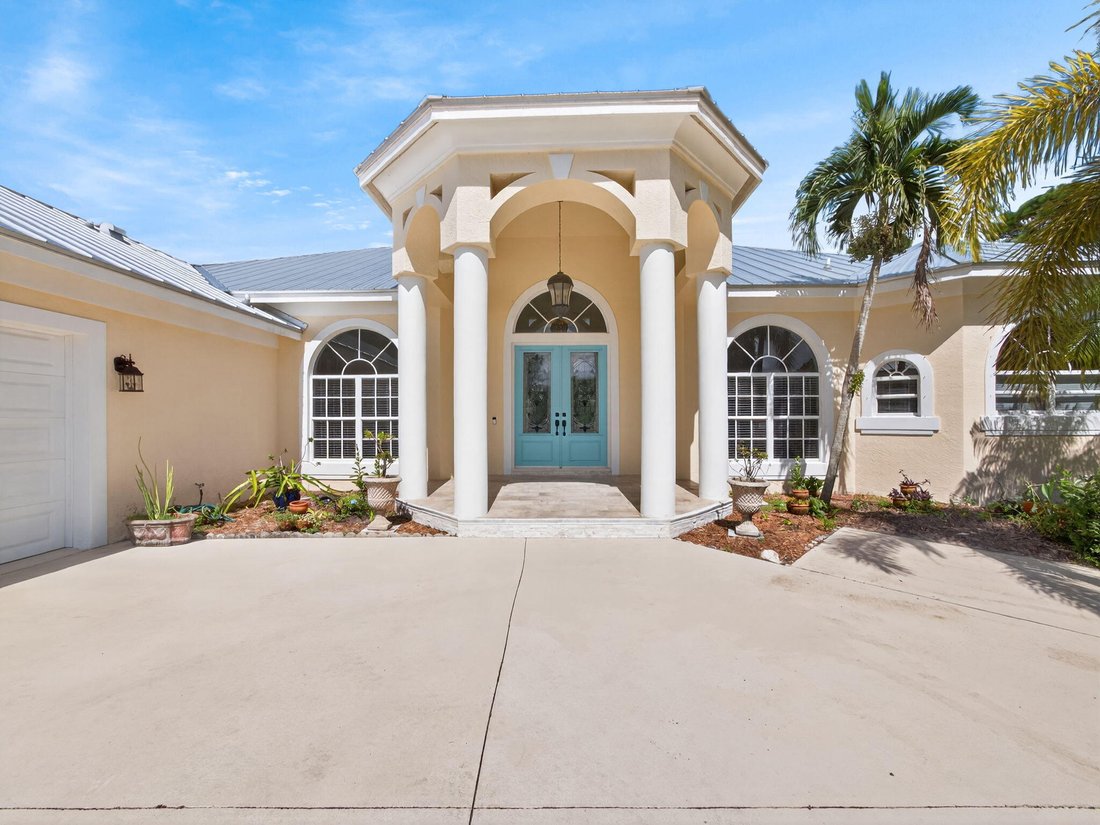House in Port St. Lucie, Florida, United States 4 - 16634530