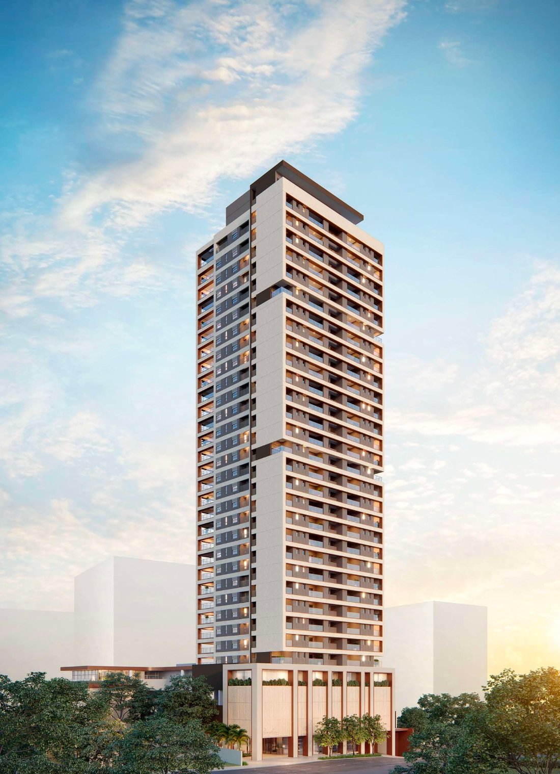Apartment in Cerqueira César, State of São Paulo, Brazil 5 - 17251818