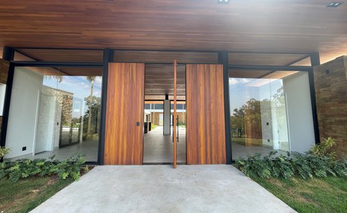 Maison à Itu, São Paulo, Brésil 1
