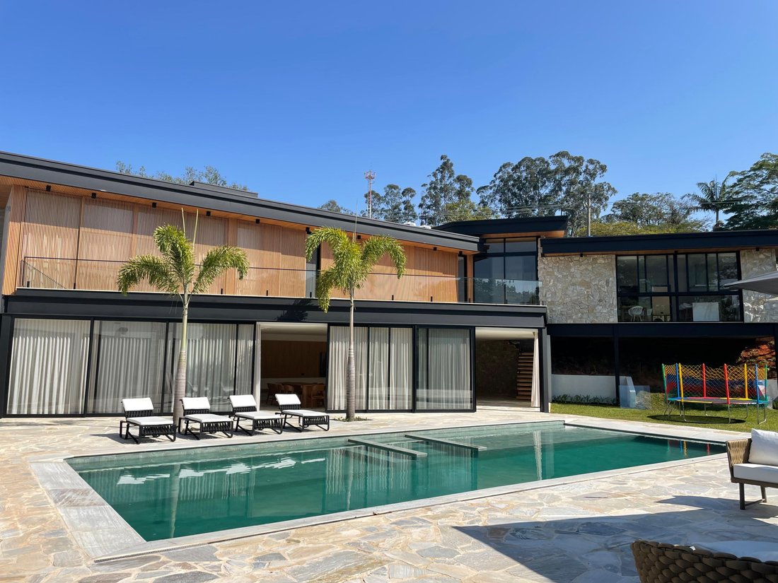 Condo in Itu, State of São Paulo, Brazil 1 - 17251621