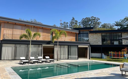 Haus in Itu, São Paulo, Brasilien 1