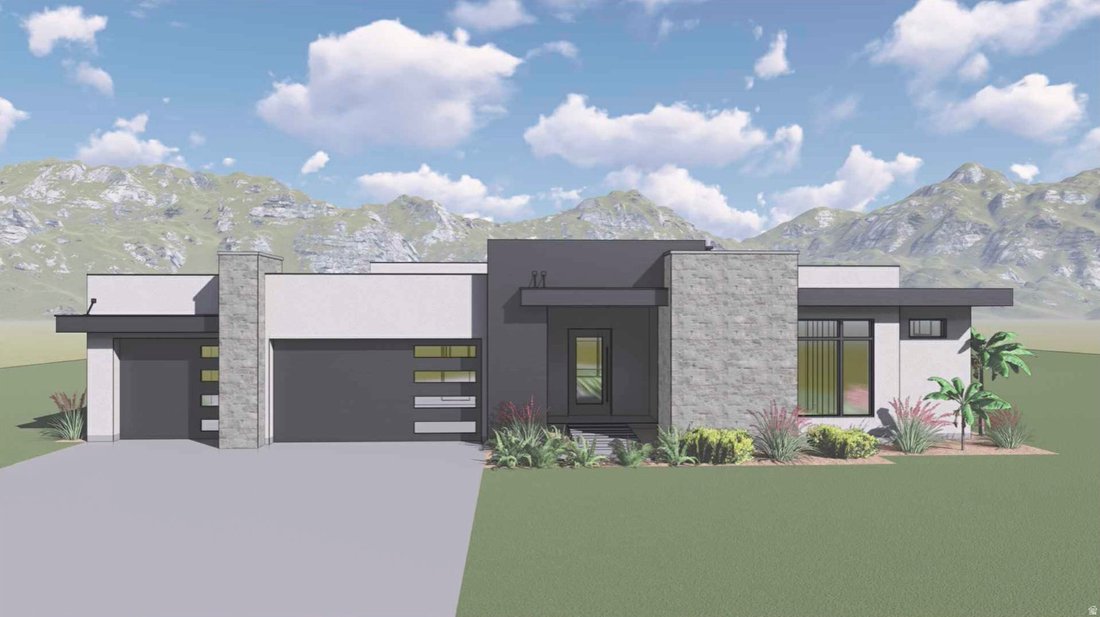 House in Hurricane, Utah, United States 1 - 17256955