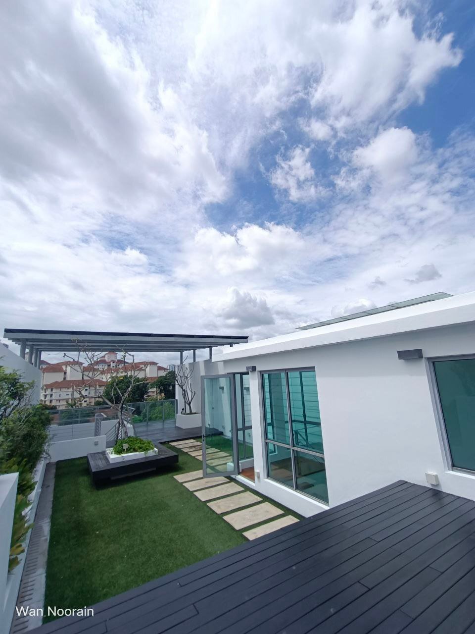 Condo in Kuala Lumpur, Federal Territory of Kuala Lumpur, Malaysia 5 - 17251316