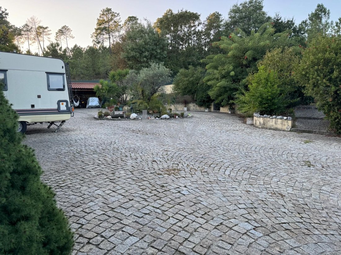Farm Ranch in Ribafeita, Viseu District, Portugal 4 - 17250873
