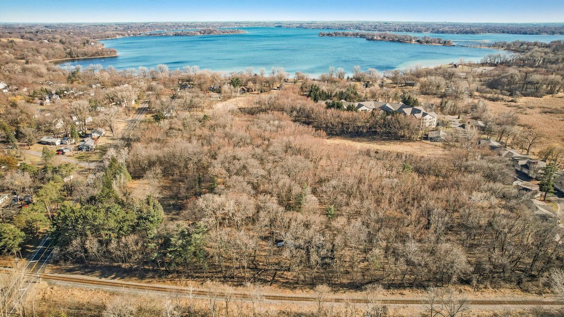 Land in White Bear Lake, Minnesota, United States 1 - 17256173