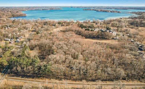 Land in White Bear Lake, Minnesota, United States 1