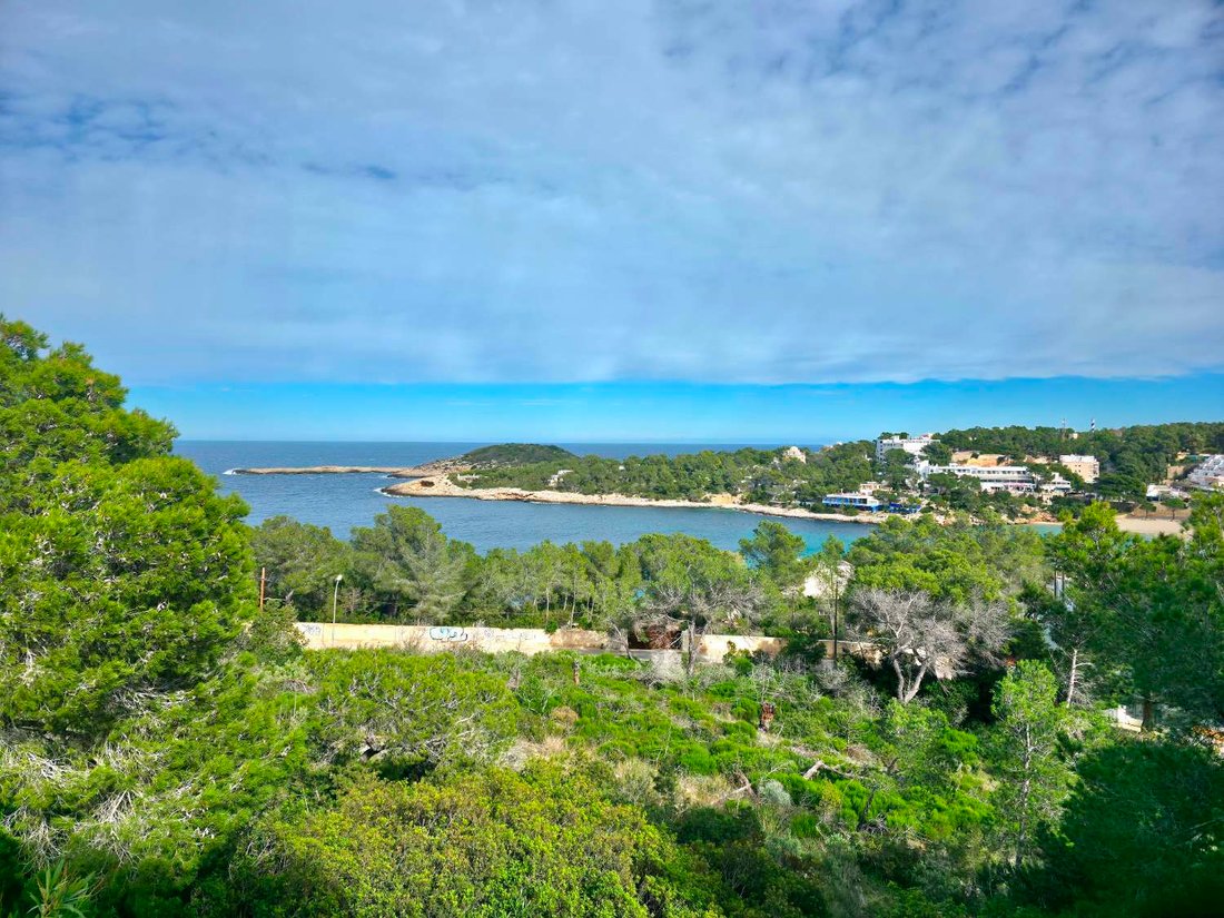 Land in Portinatx, Sant Joan de Labritja, Balearic Islands 1 - 17257720