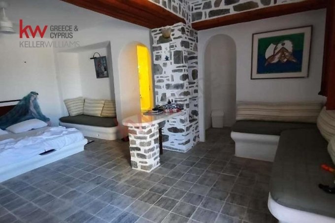 Paros, Aegean, Greece 3 - 17250443