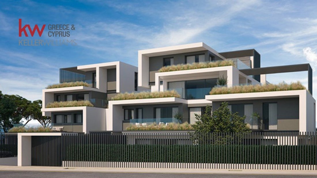 House in North Athens, Attica, Greece 2 - 17249030