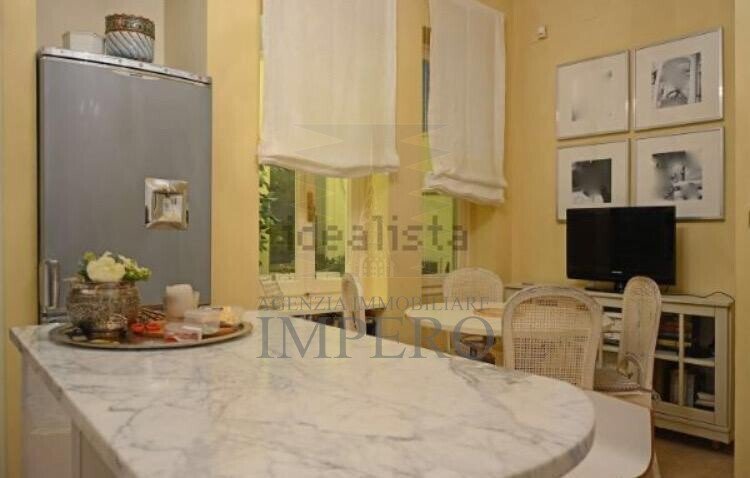 Apartment in San Lorenzo - Solaro, Sanremo, Italy 2 - 17255839