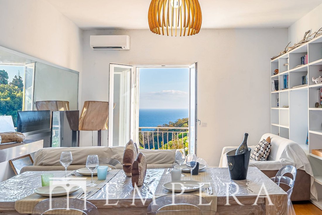Apartment in San Felice Circeo, Lazio, Italy 2 - 17256409