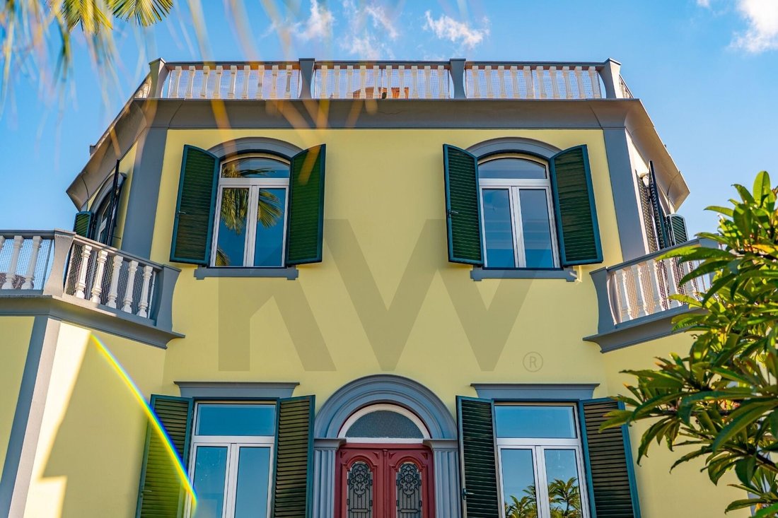 House in Santa Luzia, Madeira, Portugal 4 - 17256203