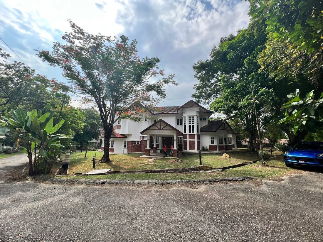 House in Kajang, Selangor, Malaysia 1 - 17249340