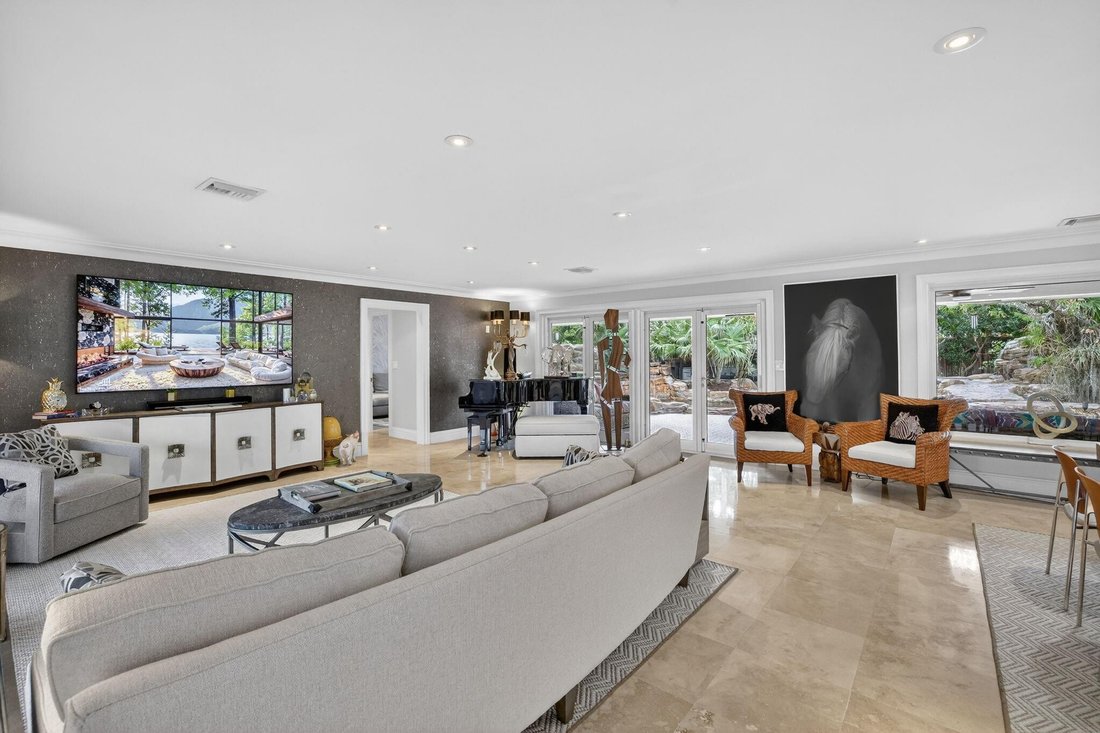 House in Fort Lauderdale, Florida, United States 5 - 17253607