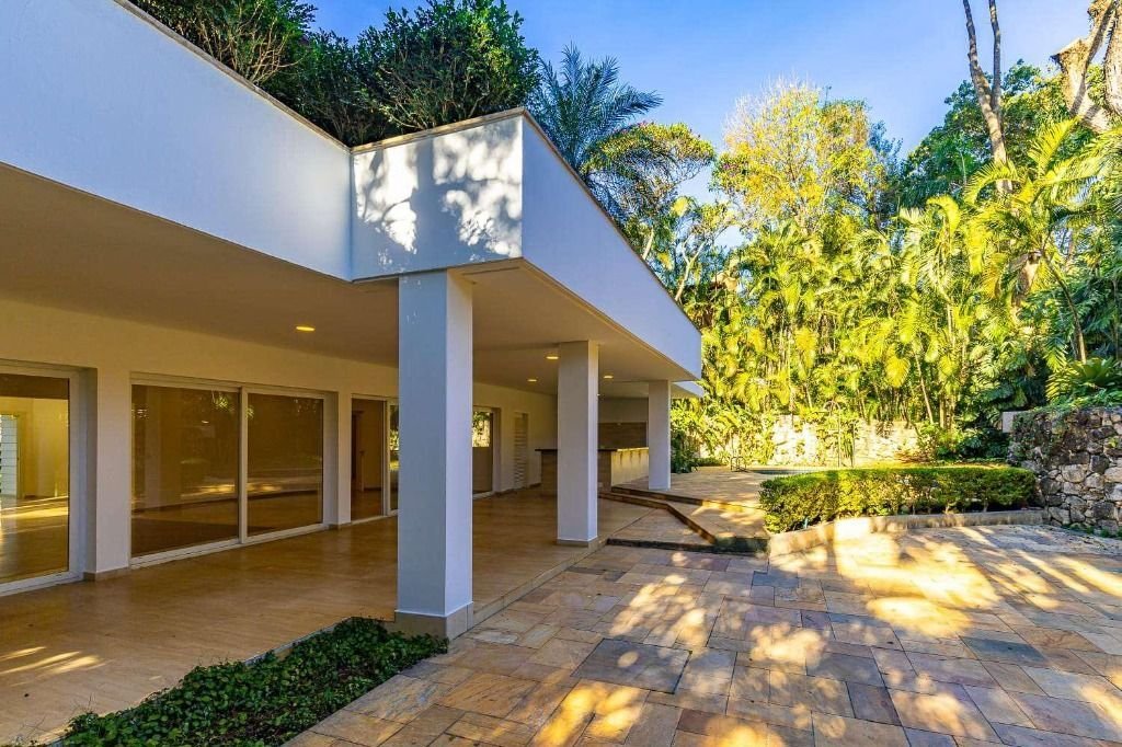 House in São Paulo, State of São Paulo, Brazil 5 - 17251576