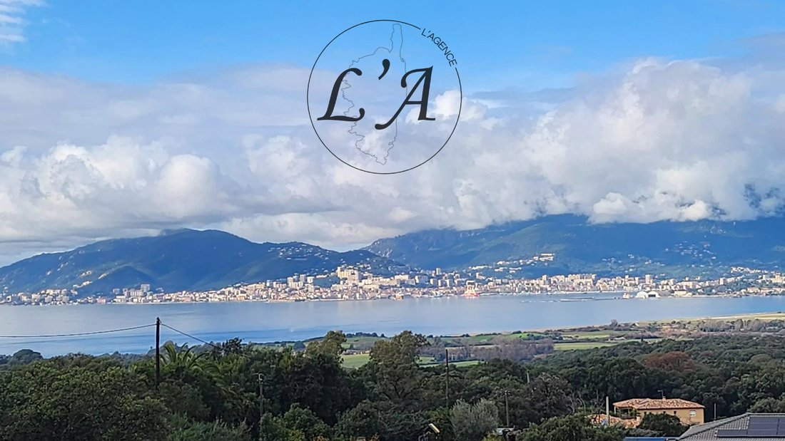 Apartment in Grosseto-Prugna, Corsica, France 3 - 17255884