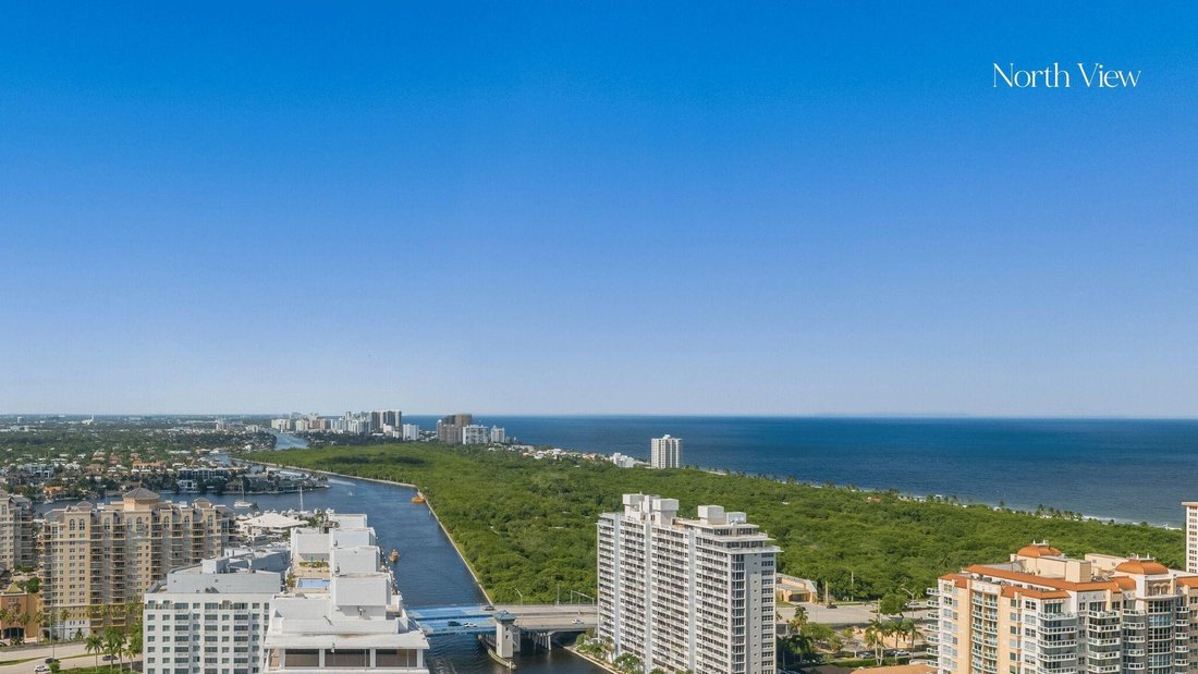 Condo in Fort Lauderdale, Florida, United States 1 - 16816515