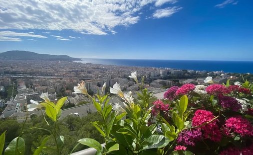 Apartment in Nice, Provence-Alpes-Côte d'Azur, France 1