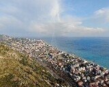Villa in San Secondo, Ventimiglia, Liguria 1 - 17255756