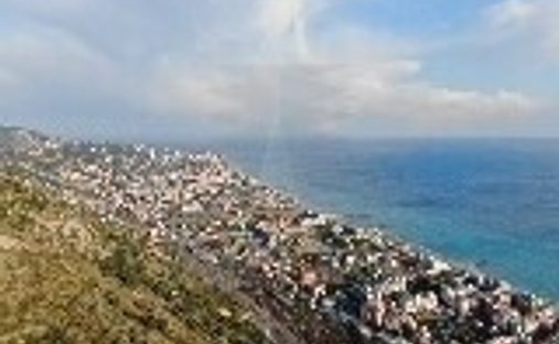 Villa in San Secondo, Ventimiglia, Liguria 1