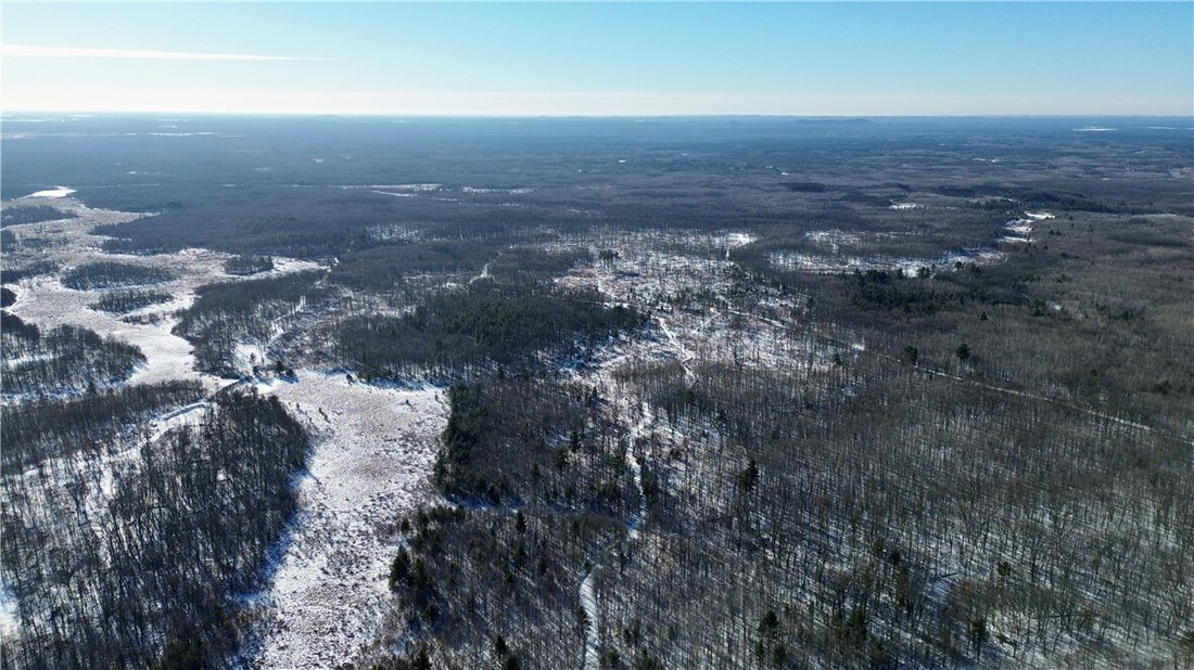 Land in Granton, Wisconsin, United States 4 - 17256127