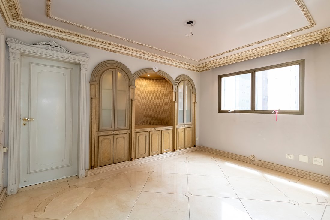 Apartment in Consolação, State of São Paulo, Brazil 3 - 17248794