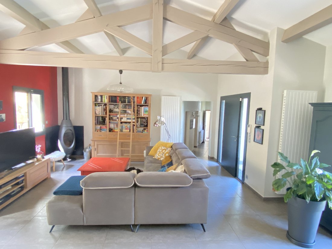 Villa in Petite Ville, Limoux, France 2 - 16498405