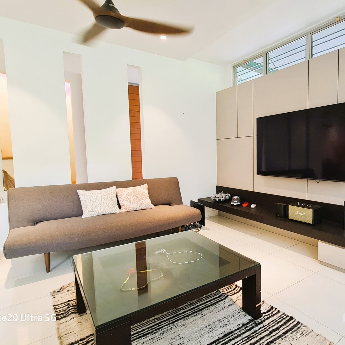 House in Kuala Lumpur, Federal Territory of Kuala Lumpur, Malaysia 4 - 17250219