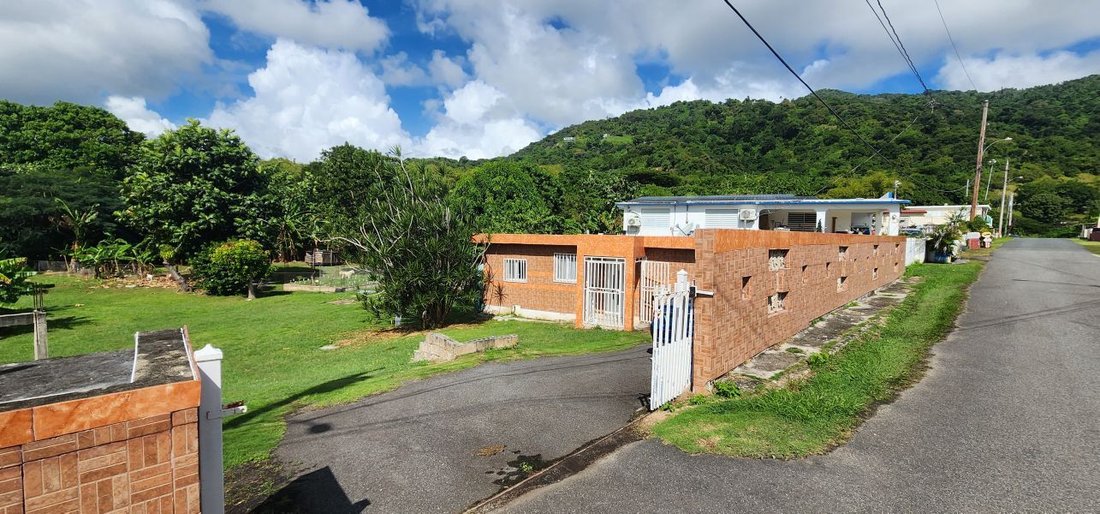 House in Maunabo, Maunabo, Puerto Rico 2 - 17248868