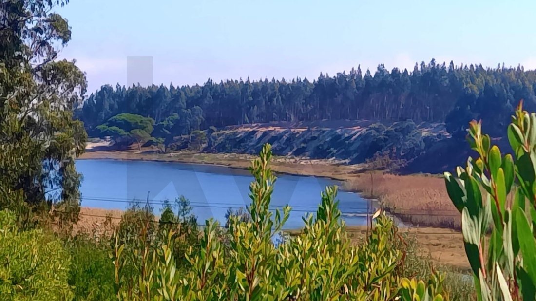 Land in Santa Maria, Sao Pedro e Sobral da Lagoa, Leiria District, Portugal 5 - 17256967