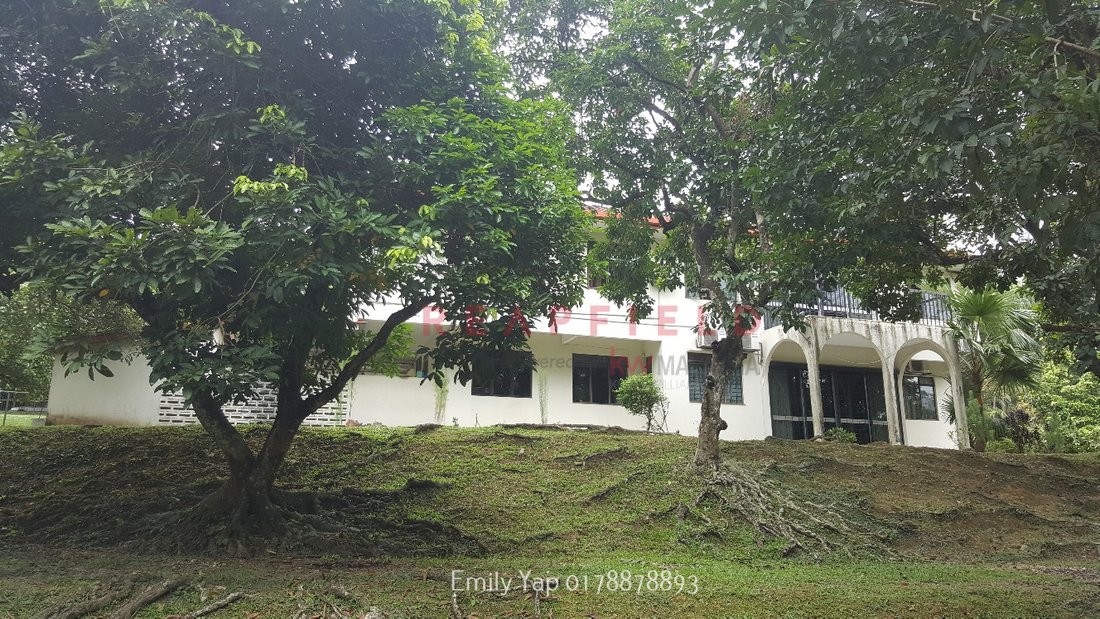 Land in Kuala Lumpur, Federal Territory of Kuala Lumpur, Malaysia 1 - 17251739