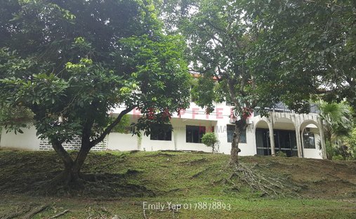 Land in Kuala Lumpur, Kuala Lumpur, Malaysia 1