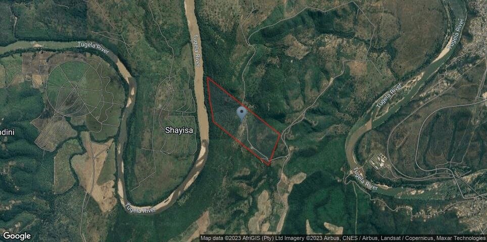 Farm Ranch in Johannesburg, Gauteng, South Africa 4 - 17252198