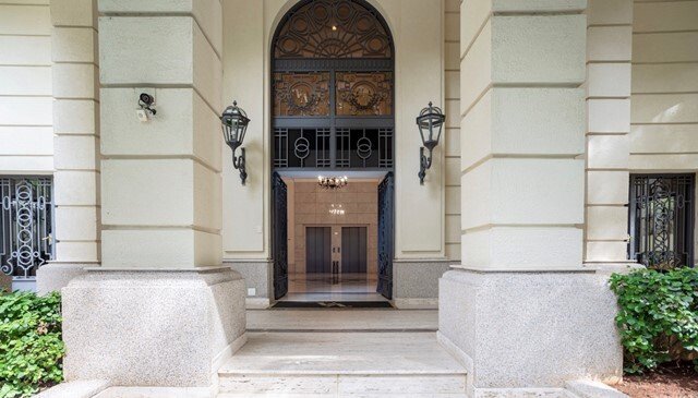 Apartment in São Paulo, State of São Paulo, Brazil 1 - 17251810