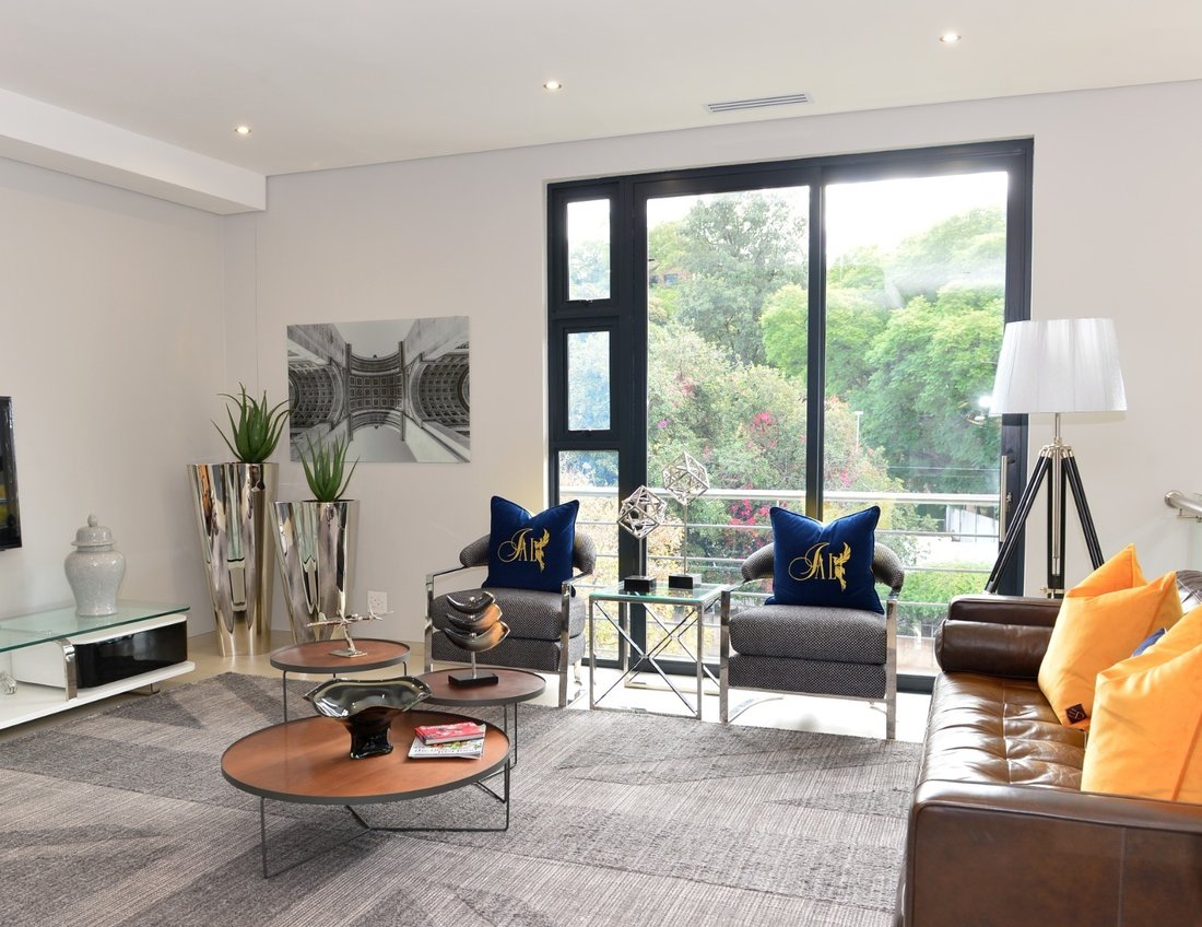 Apartment in Johannesburg, Gauteng, South Africa 4 - 17250448