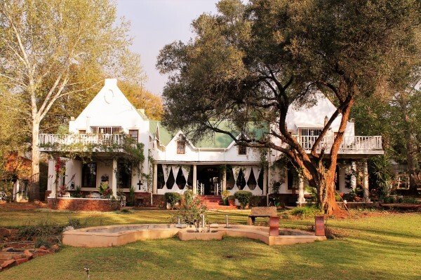 Farm Ranch in Rustenburg, North West, South Africa 1 - 17250927