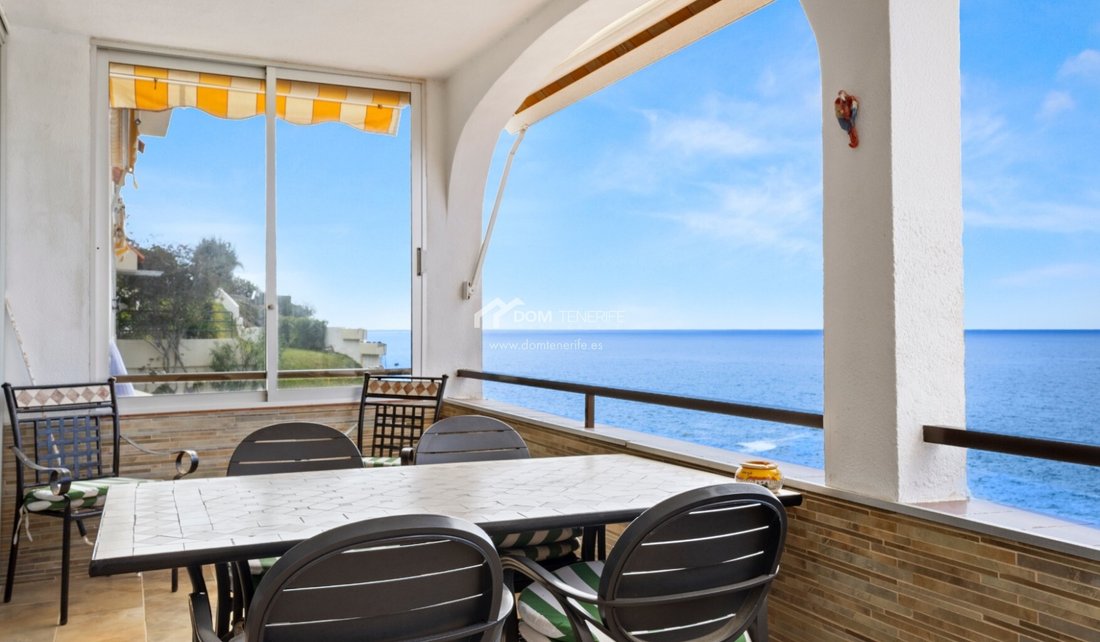 Apartment in Callao Salvaje, Adeje, Canary Islands 5 - 17247730