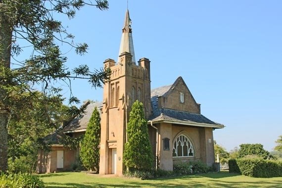 Farm Ranch in KwaDukuza, KwaZulu-Natal, Südafrika 1 - 17252524