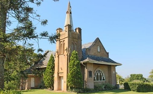 Farm Ranch in Johannesburg, Gauteng, South Africa 1