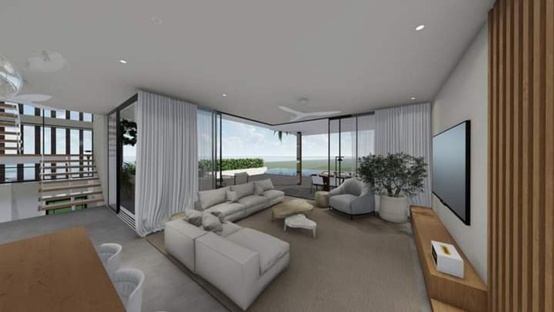 House in Zimbali Estate, KwaZulu-Natal, South Africa 4 - 17251705