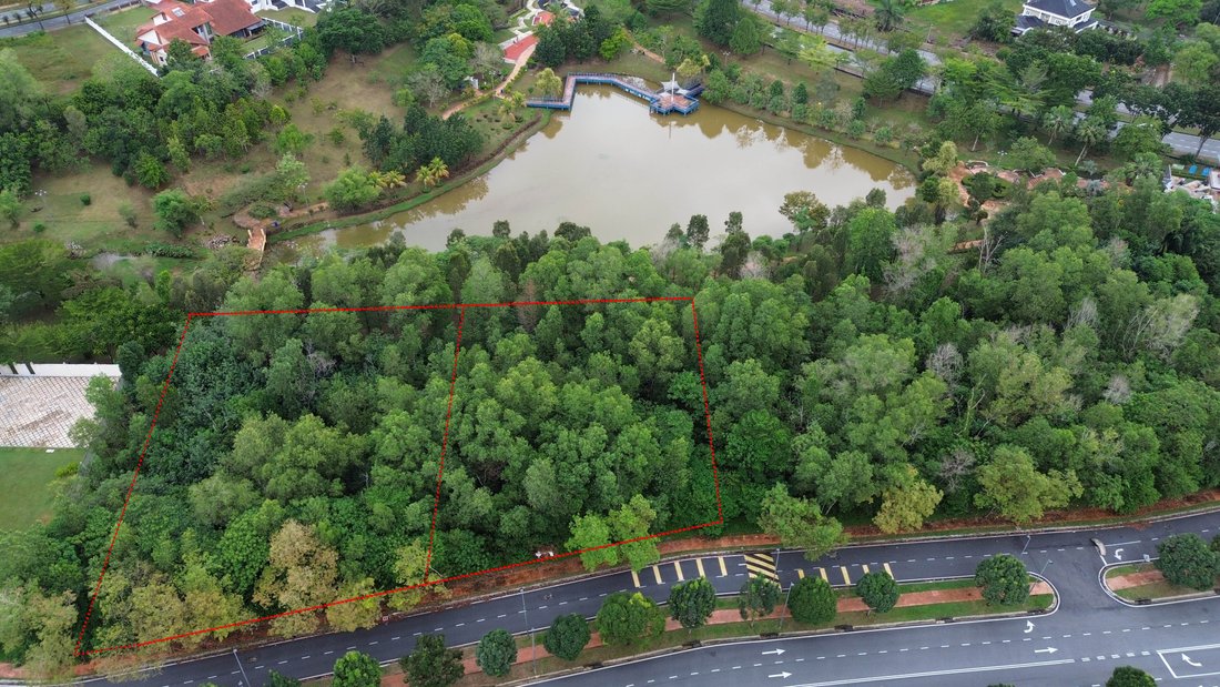 Land in Petaling Jaya, Selangor, Malaysia 5 - 17249148