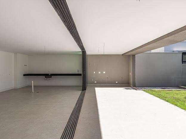 Condo in São Paulo, State of São Paulo, Brazil 2 - 17252214